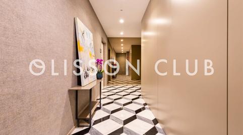 Photo 2 from new construction home in Flat for sale in Calle del General Oráa, 9, Castellana, Madrid