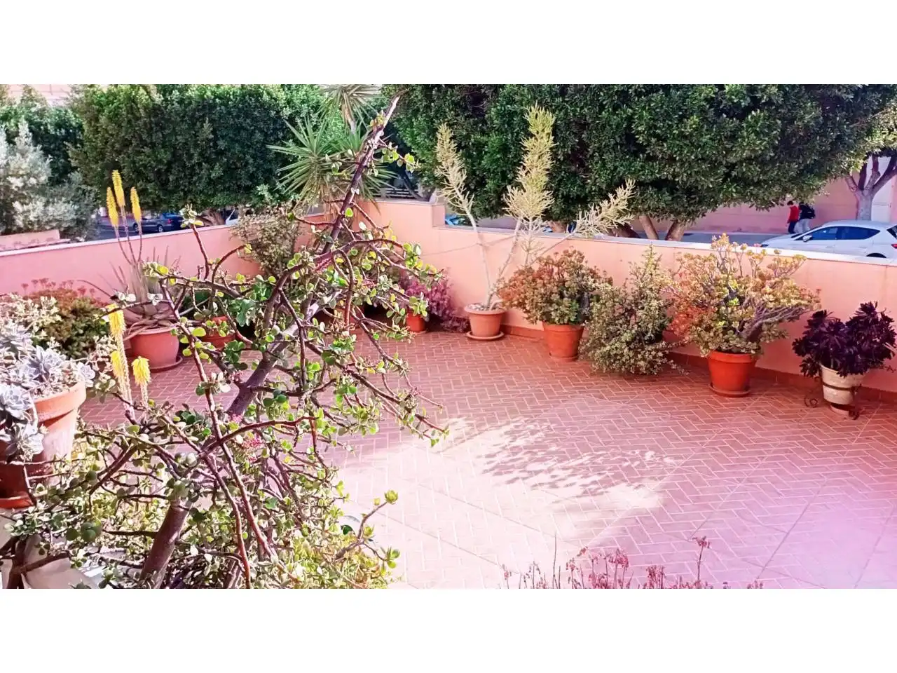 Casa a schiera con giardino in vendita a Calle Enrique Granados, imagen 28