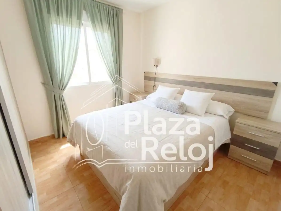 Habitación de Piso en venta en Talavera de la Reina