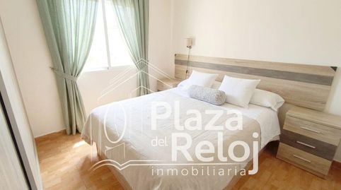 Foto 2 de Piso en venta en Plaza Plaza San Esteban, 2, Puerta de Cuartos - Avda. de Portugal, Talavera de la Reina