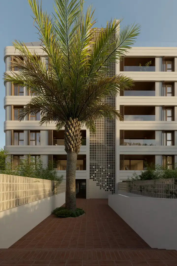 Flat for sale in Avinguda Gimeno Tomas, 2, Els Terrers