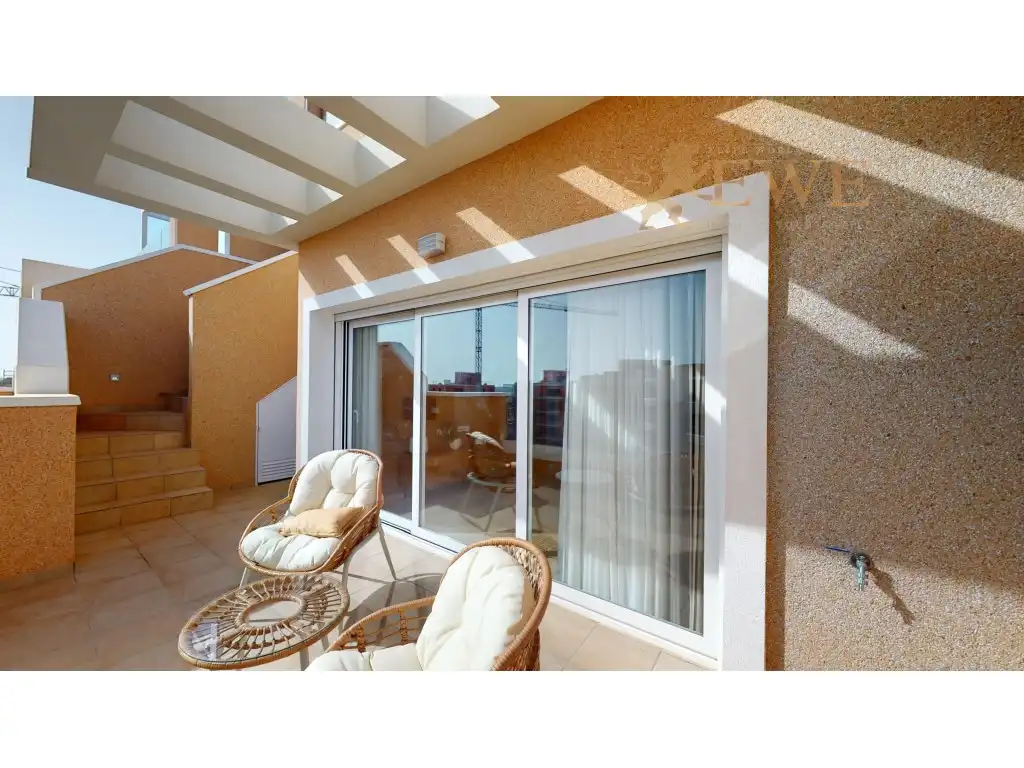 Apartamento en venta en Calle Comunidad Madrileña, imagen 28