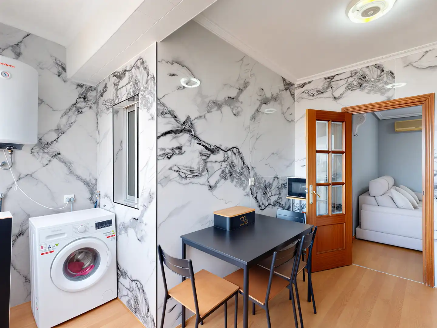 Cocina de Piso en venta en Nuevo Cáceres