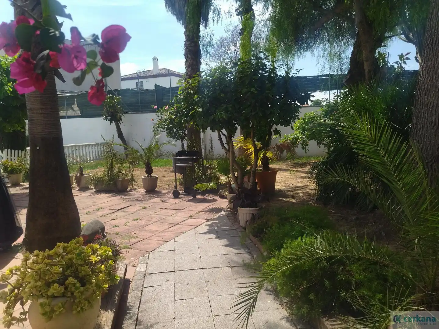 Chalet con piscina en venta en PALOMA 37, imagen 11