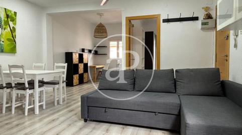 Foto 2 de Pis de lloguer a Carrer del Cor de Jesús, Barrio de Patraix, Valencia