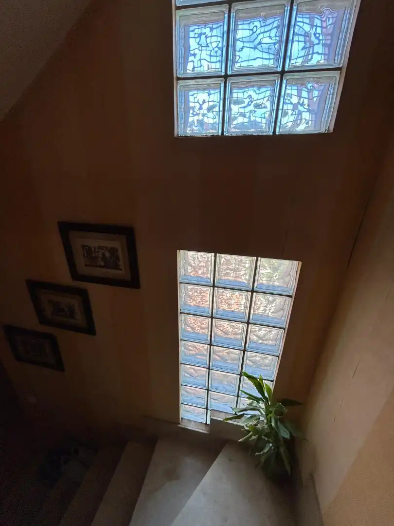 Casa adosada en venda en Ciudad Real amb Aire condicionat, Calefacció i Jardí privat