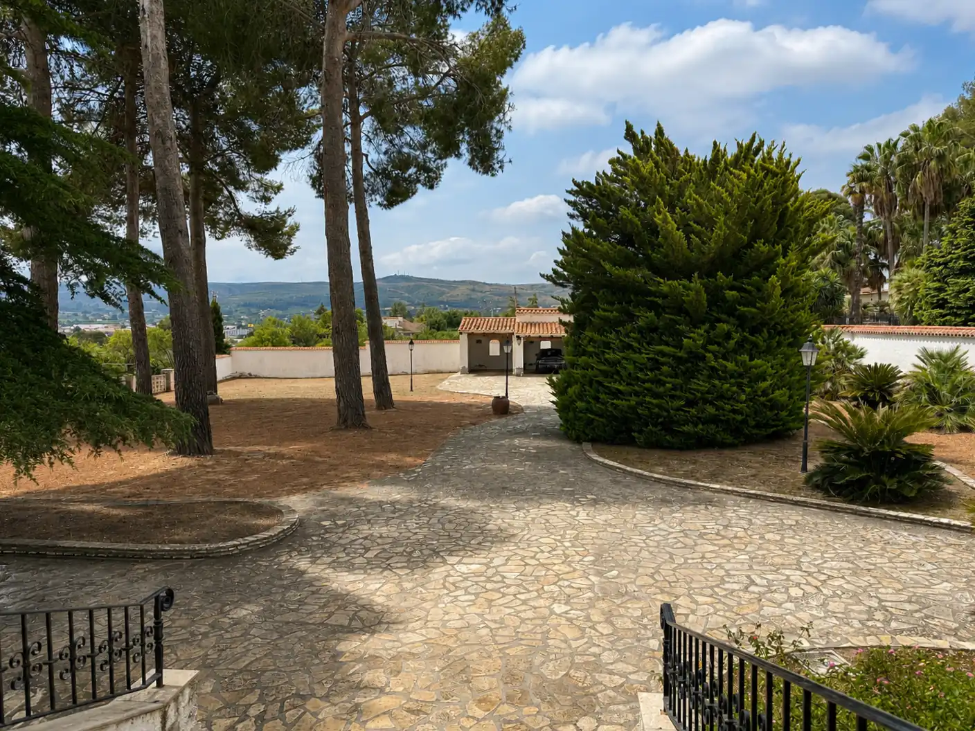 Maison avec piscine à vendre à Santa Ana, imagen 4