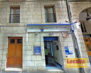 Exterior view of Office to rent in Santander