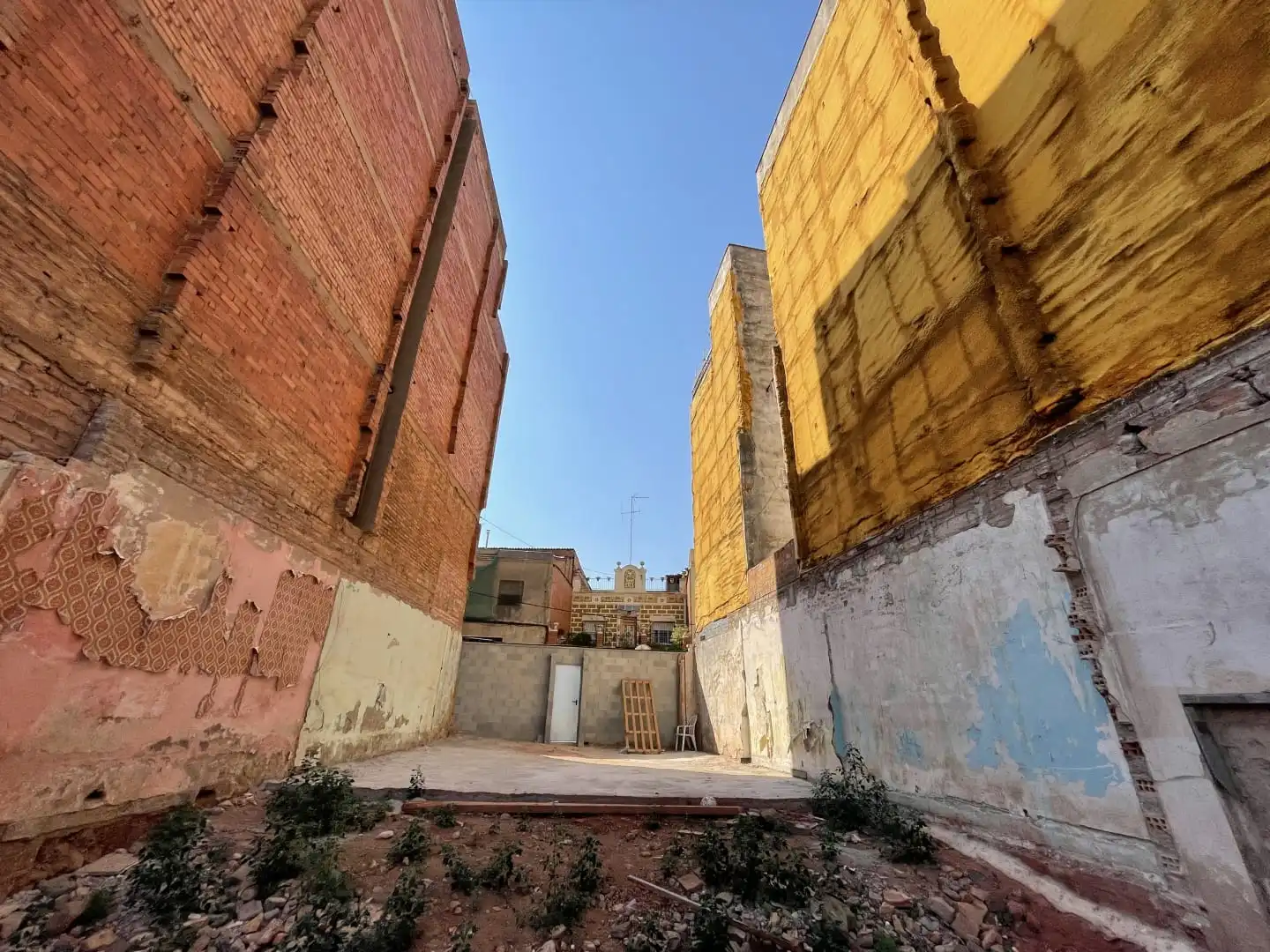 Terreno rustico in vendita a C/ Sant Francesc, imagen 7