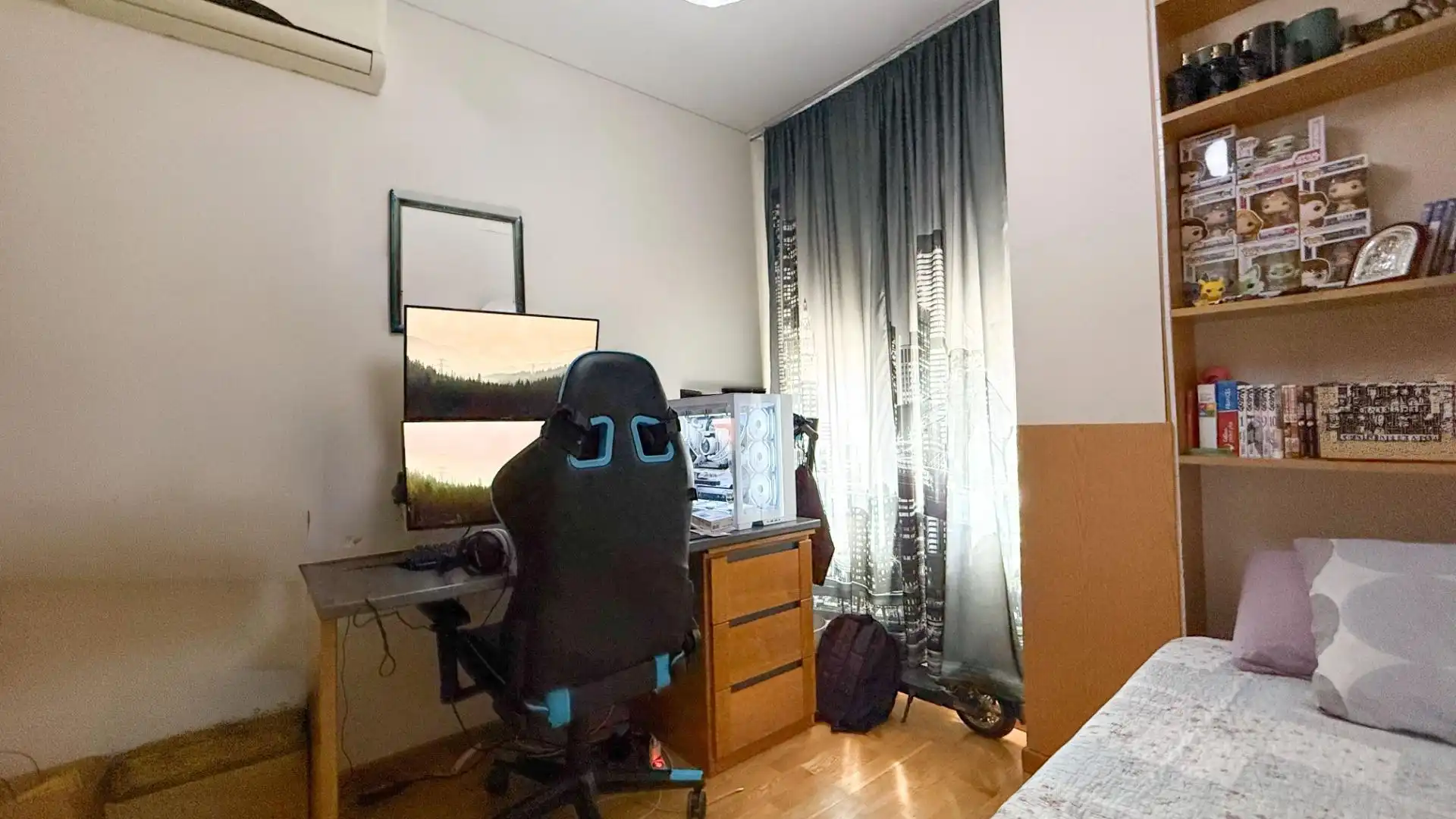 Wohnung zum Verkauf in Griñón, imagen 14