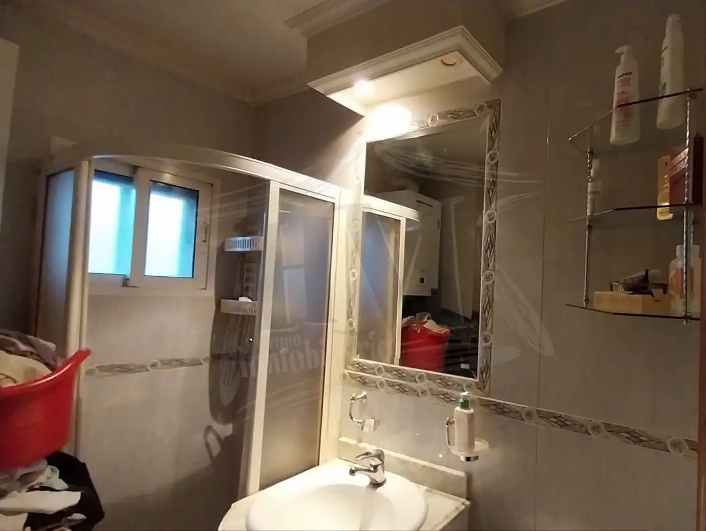Baño de Piso en venta en Mejorada del Campo con Aire acondicionado, Calefacción y Parquet