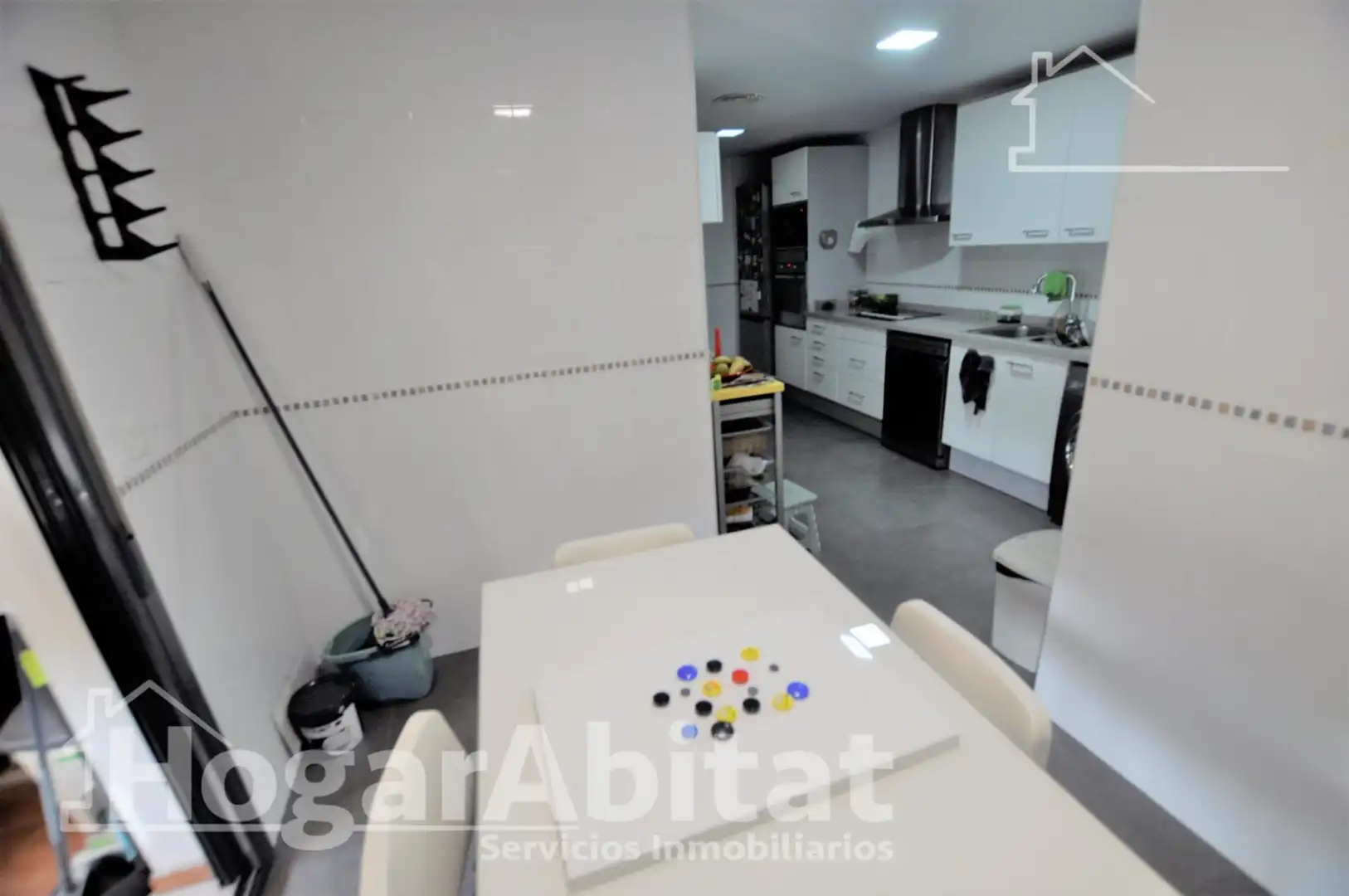 Flat with terrace for sale in Calle La Torreta de Miramar, imagen 11