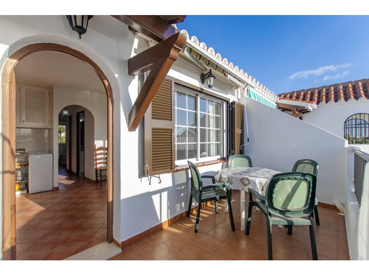 Apartament en venda a Son Bou - Sant Jaume