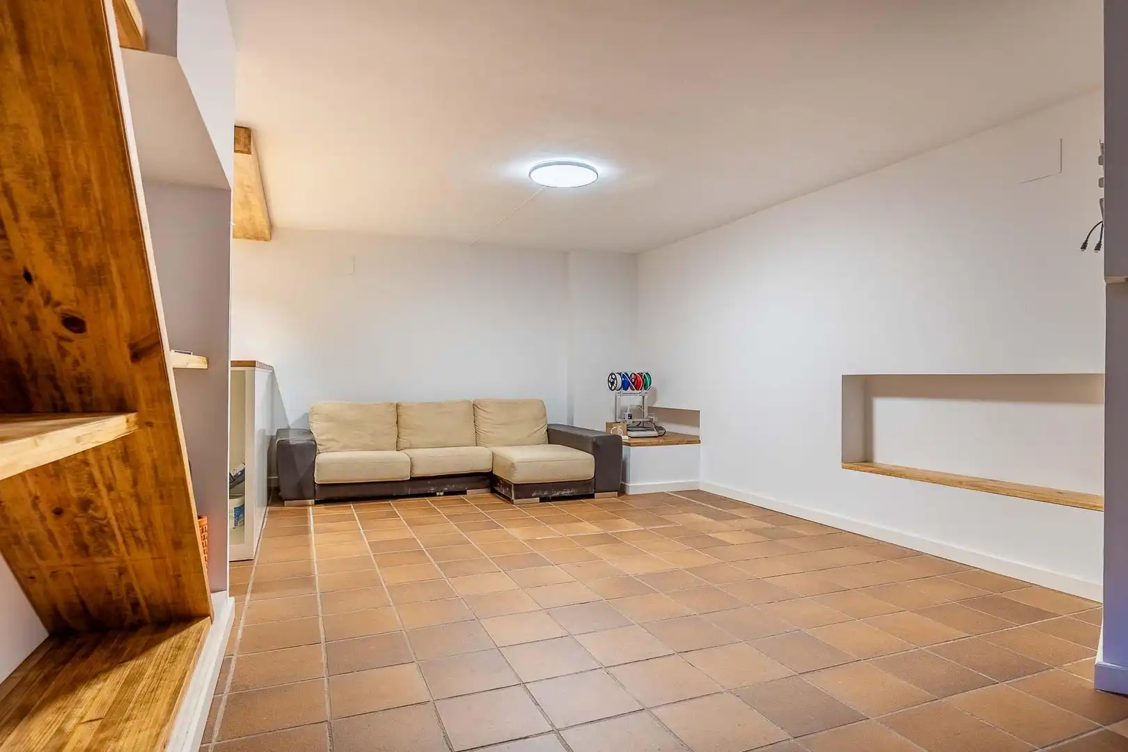 Maison jumelée avec jardin à vendre à 50 Avenida Mariana de Pineda #50, imagen 17