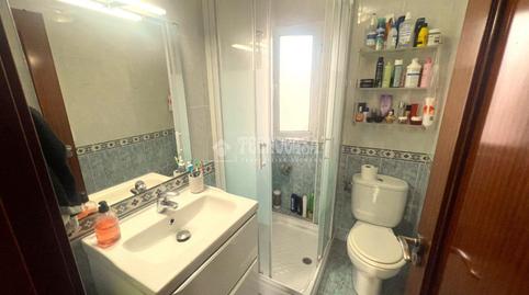 Foto 3 de Pis en venda a Barrio de San José, Zaragoza