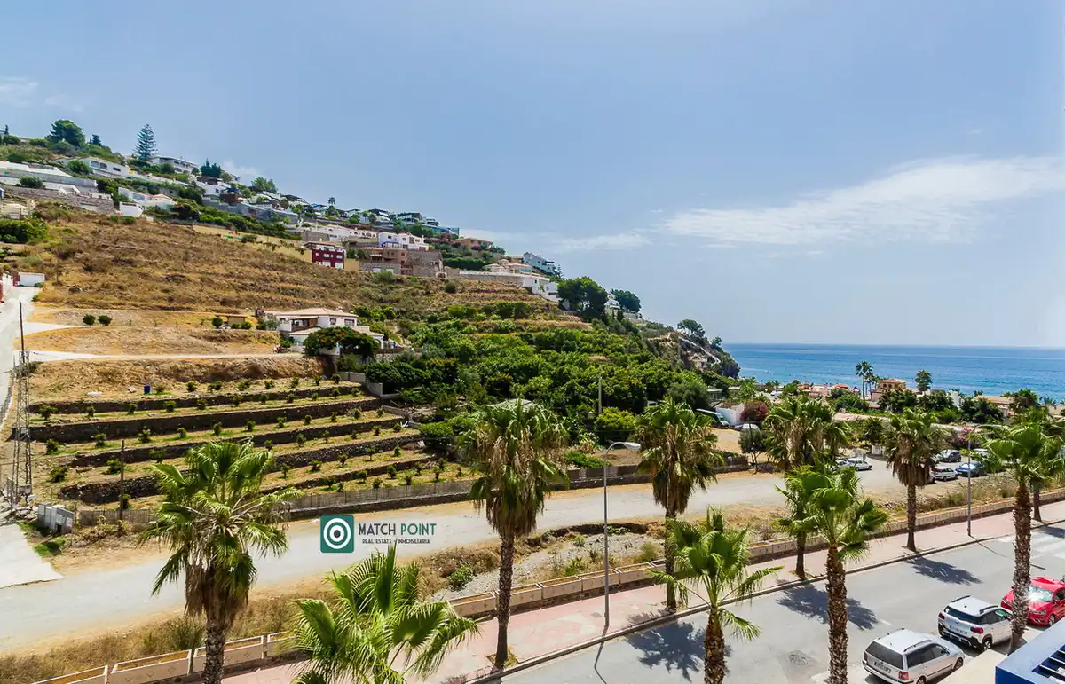 Planta baja de alquiler en Rambla de Cabria, Velilla - Velilla Taramay