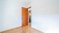 Bedroom of Flat for sale in Móstoles  with Heating, Terrace and Balcony