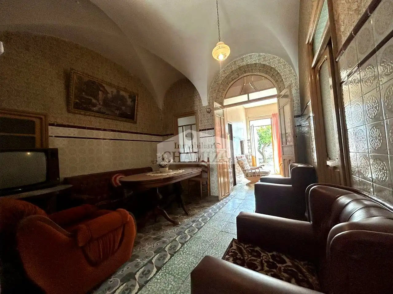 Haus zum Verkauf in Calle San Francisco 63, imagen 24