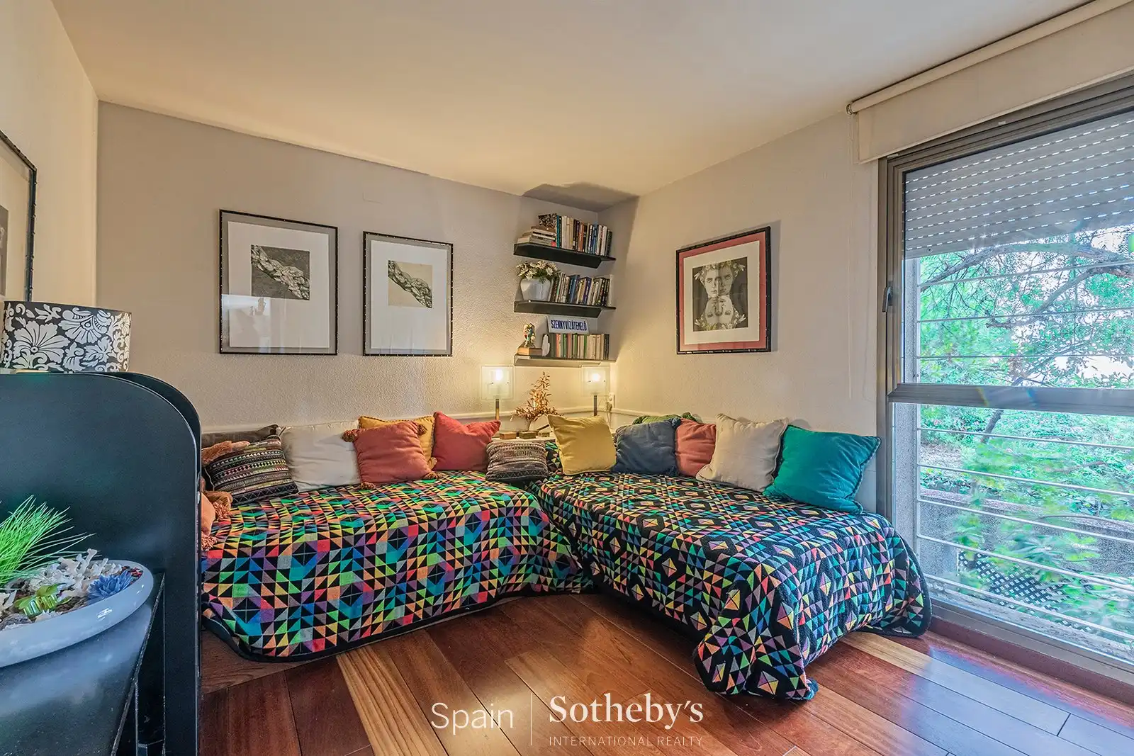 Casa con jardín en venta en Carrer de l'Est, imagen 51
