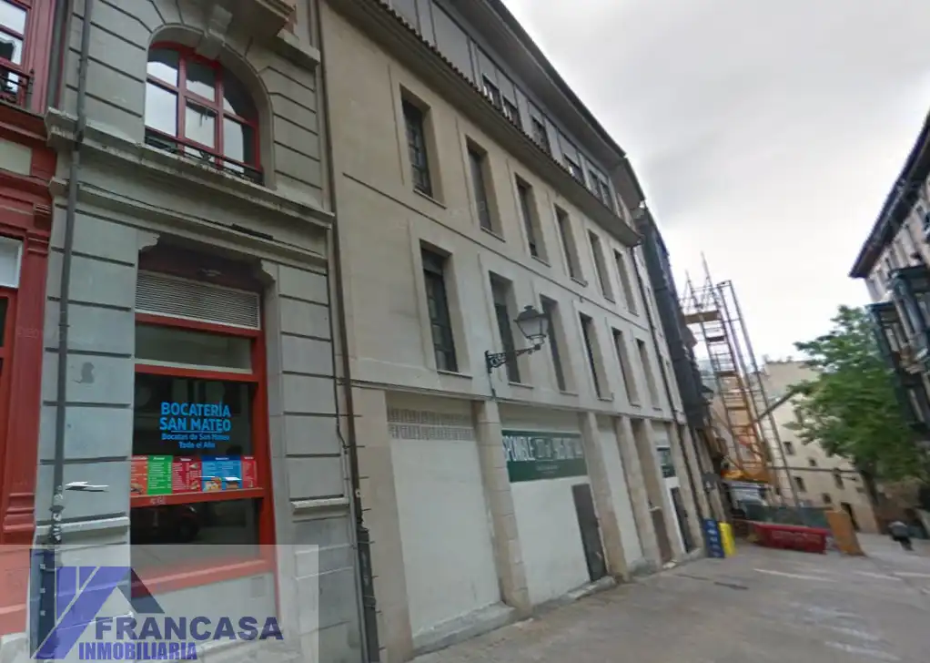Wohnung mit Aufzug zum Verkauf in Centro - Casco Histórico, imagen 3