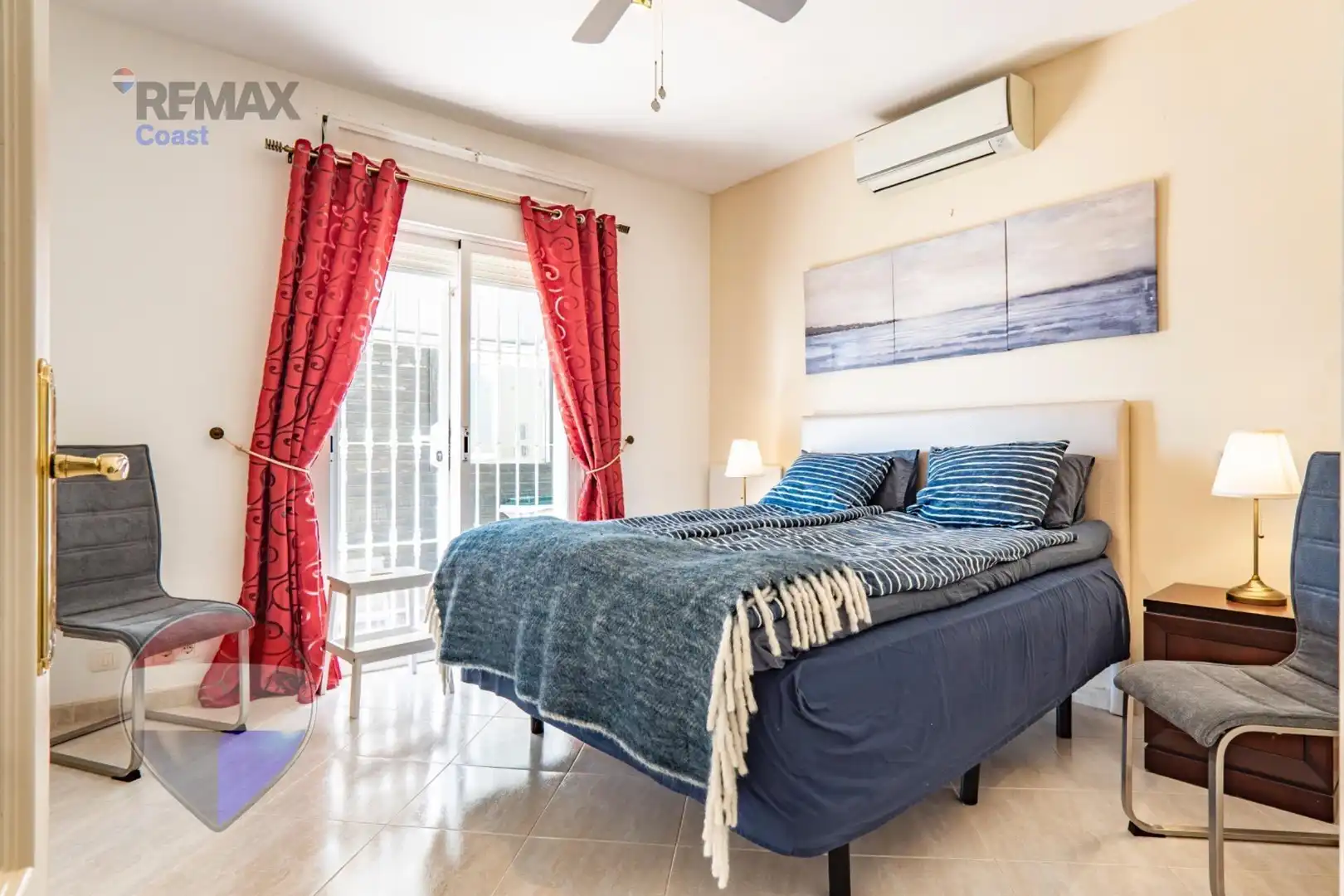 Dormitori de Casa o xalet en venda en Benajarafe