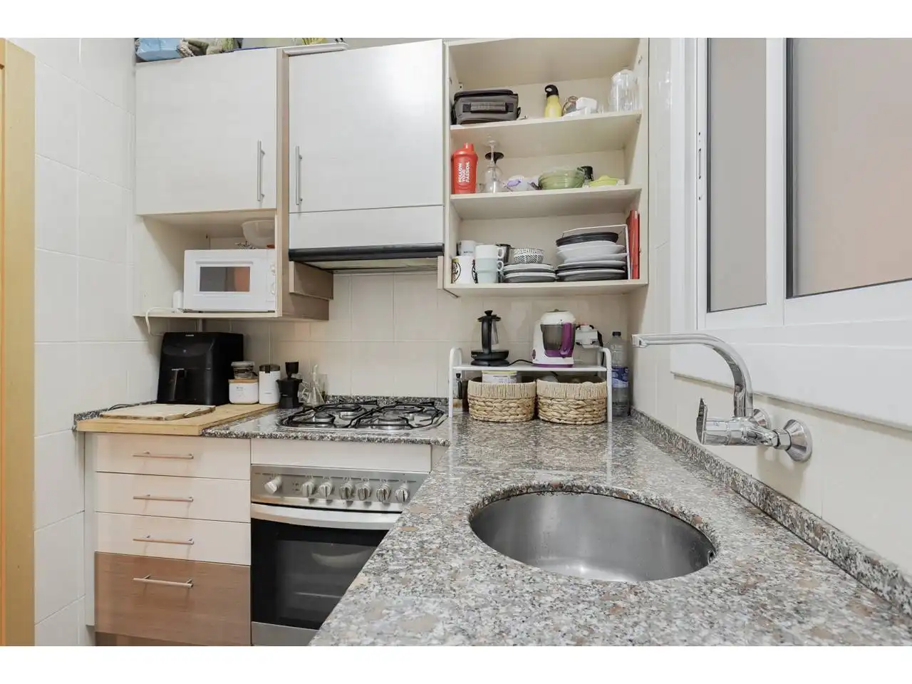 Piso en venta en Calle Gran de Sant Andreu, imagen 15