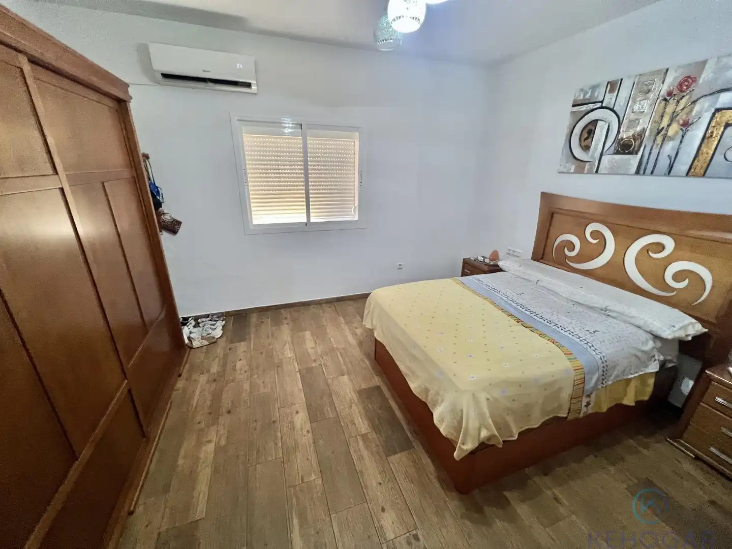 Terraced house for sale in Centro - Doña Mercedes, imagen 5