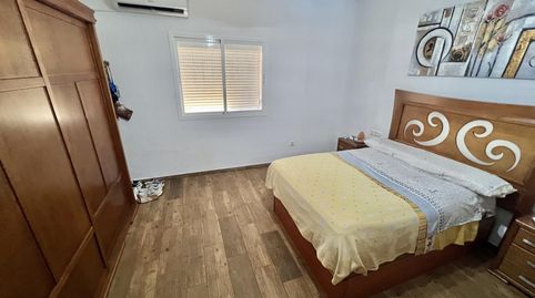Foto 5 de Casa adosada en venda a Centro - Doña Mercedes, Dos Hermanas