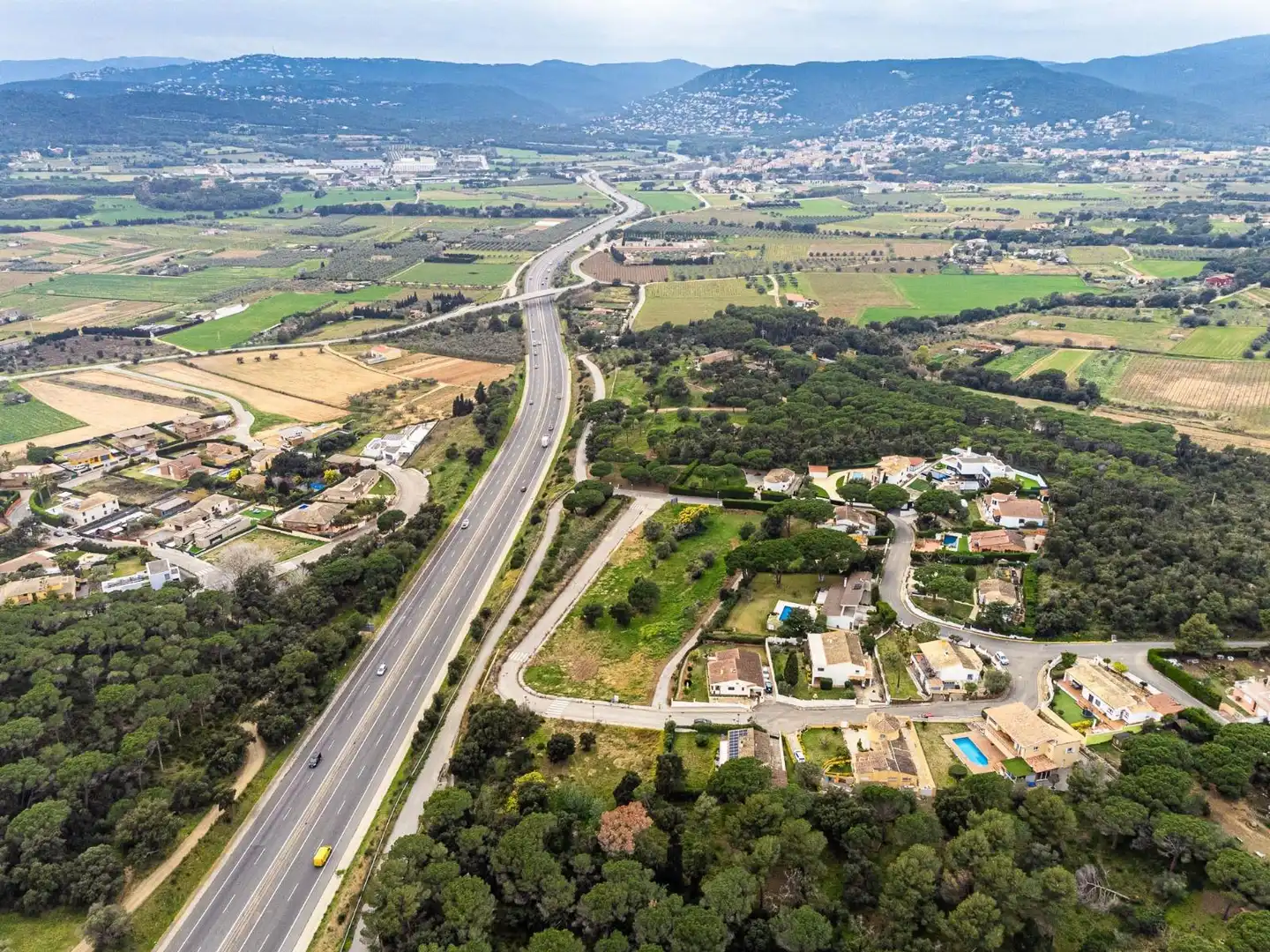 Außenansicht von Residential zum Verkauf in Calonge i Sant Antoni