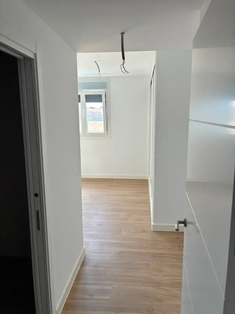 Flat for sale in Badajoz  with Air Conditioner, Heating and Storage room