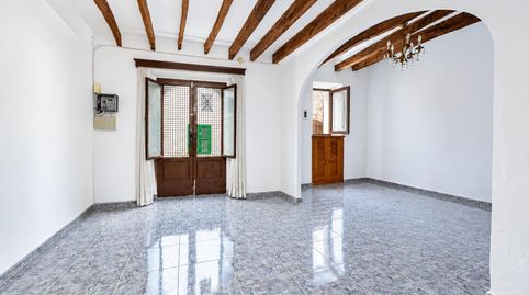 Casa mallorquina con encanto y proyecto de reforma en Sencelles, imagen 2