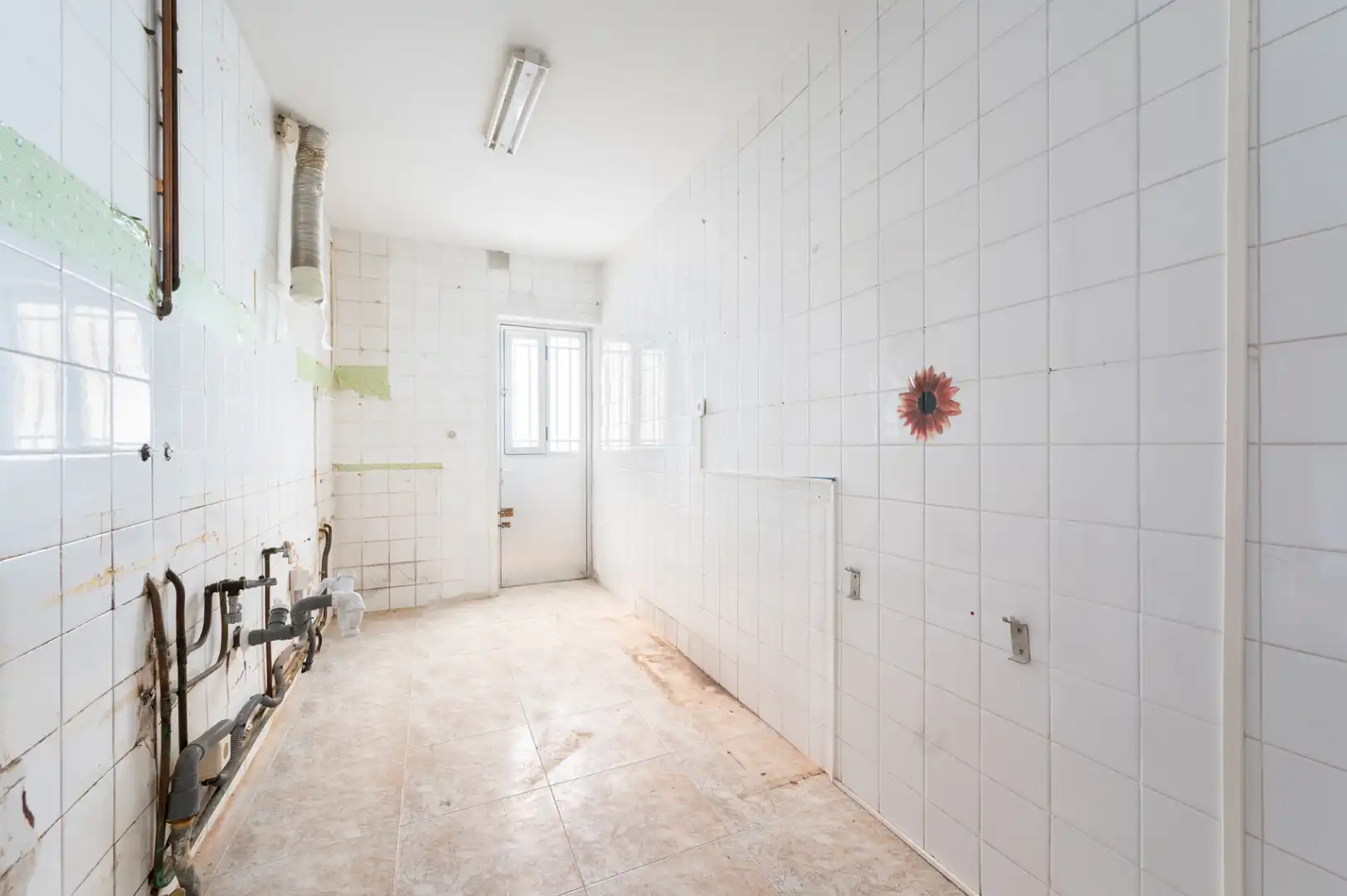Bany de Casa o xalet en venda en Colmenar Viejo amb Jardí privat i Traster