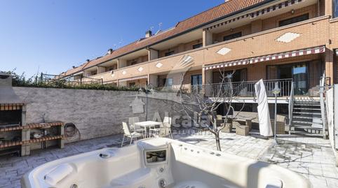 Foto 2 de Casa o chalet en venta en Ciudad 10, Alcalá de Henares