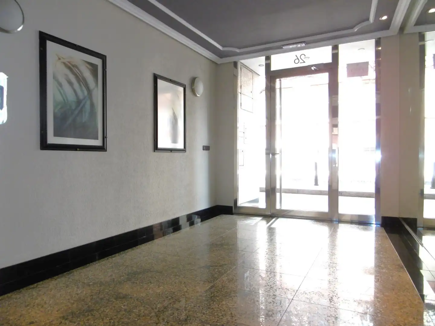 Wohnungen zur Miete in Valladolid mit Heizung und Balkon