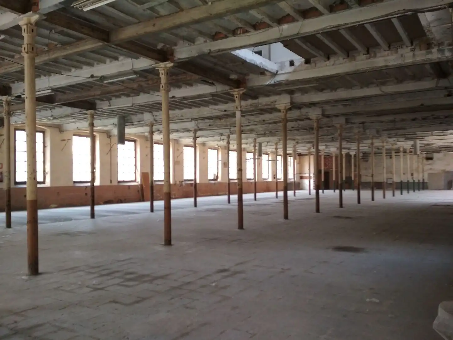 Industrial building for sale in Gala 8, imagen 9