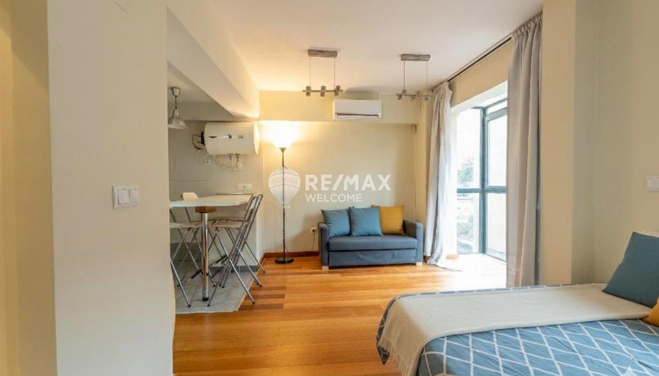 Photo 1 of Study to rent in Berruguete, Madrid