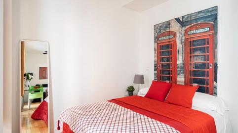 Foto 2 de Estudi de lloguer a Puerta del Ángel,  Madrid Capital