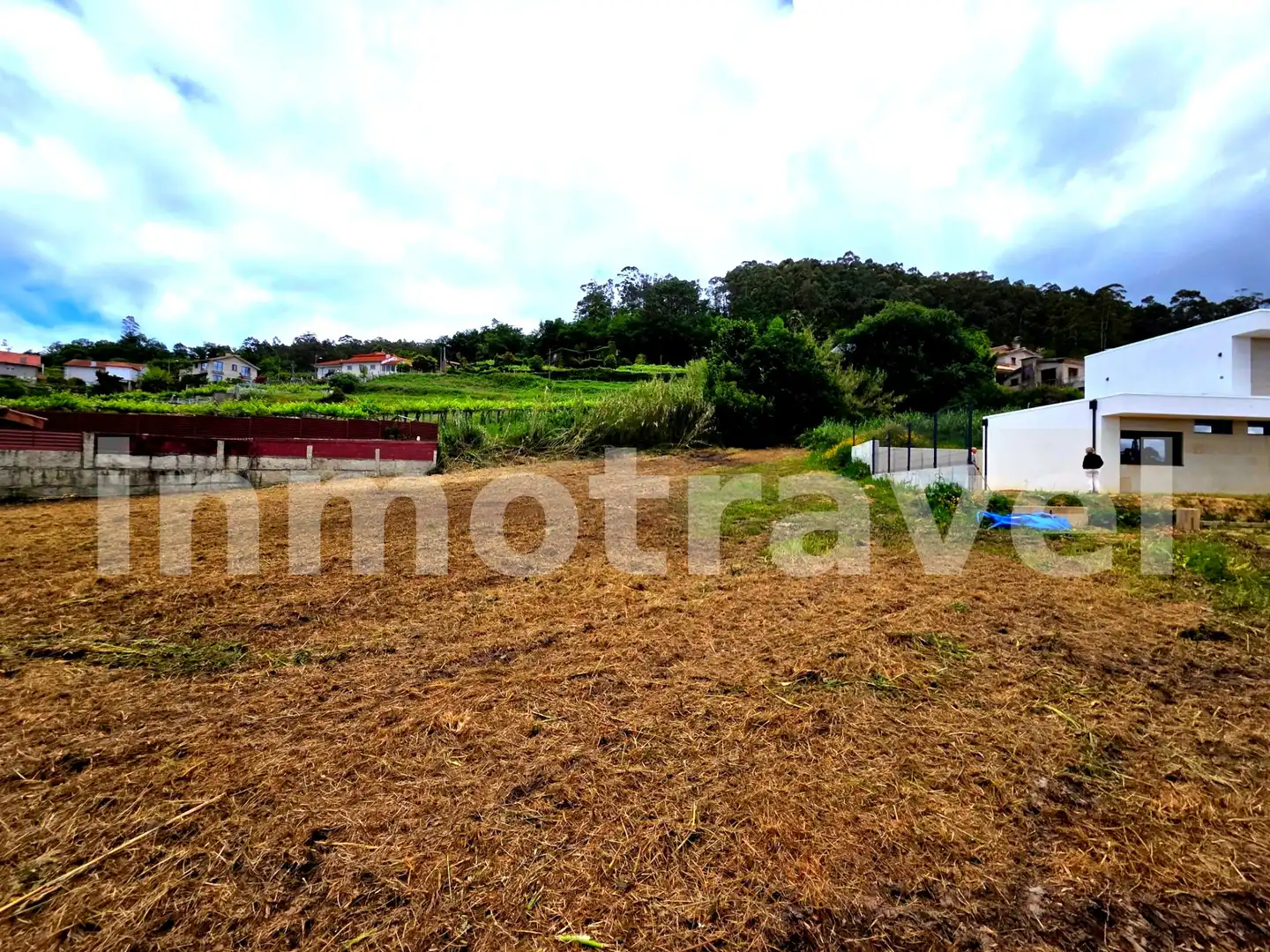 Residential for sale in Sanxenxo