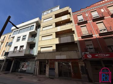 Wohnung mit Aufzug zum Verkauf in Centro Ciudad