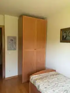 Habitación de Piso en venta en Sant Feliu de Llobregat con Calefacción, Parquet y Balcón
