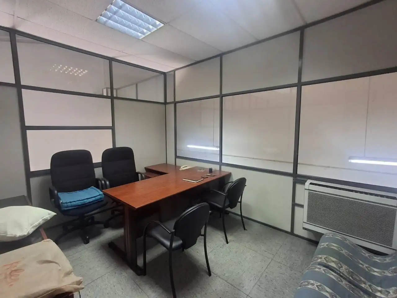 Nau industrial en venda en Aldaia amb Alarma