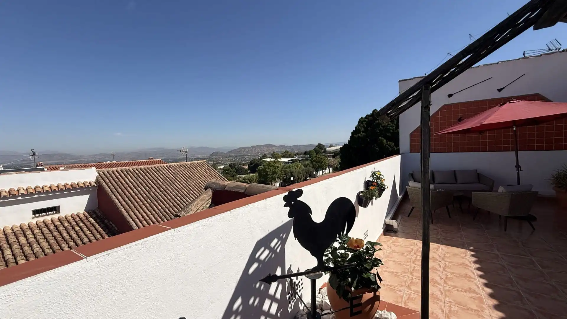 Penthouse zum Verkauf in Centro, imagen 21