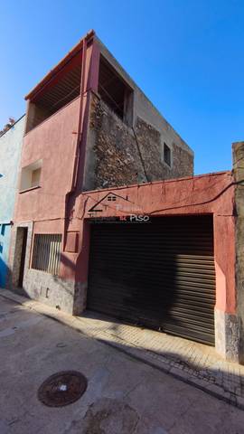 Casa-chalet en Venta en Calle NUEVA en Càlig