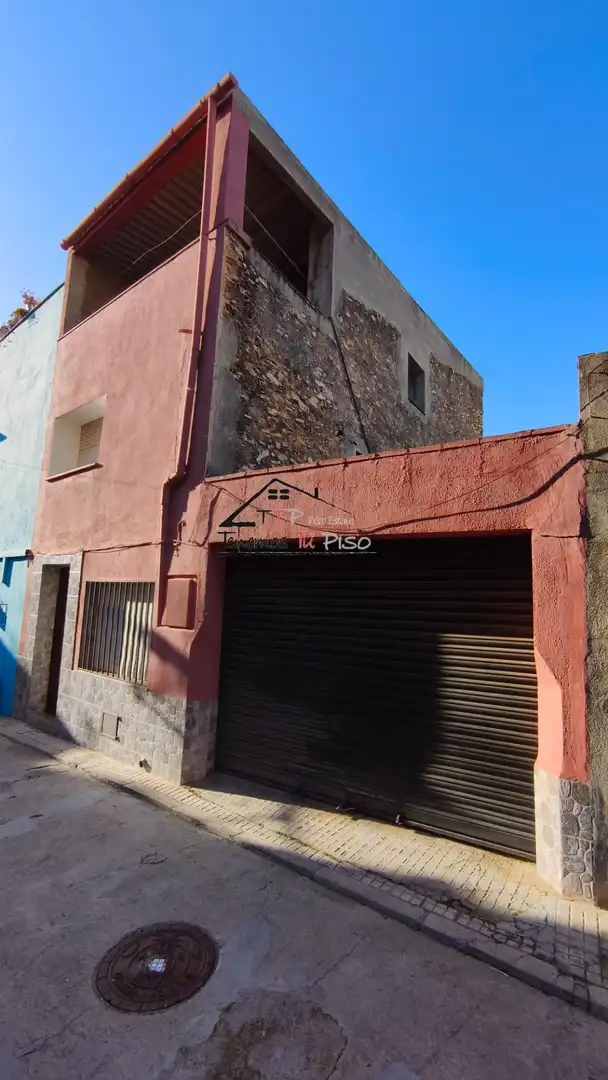 Houses for sale in Calle Nueva, Càlig