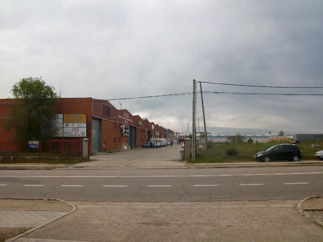 Nau industrial en venda a N/A, imagen 16