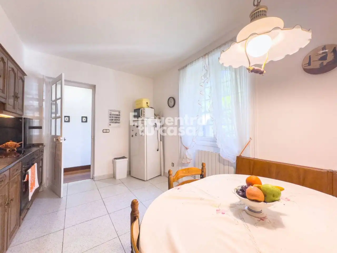 Cocina de Casa o chalet en venta en Hendaye con Calefacción, Jardín privado y Parquet