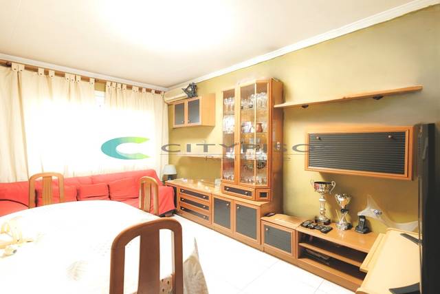 Piso en Venta en Carrer 26 de Gener de 1641 en La Bordeta