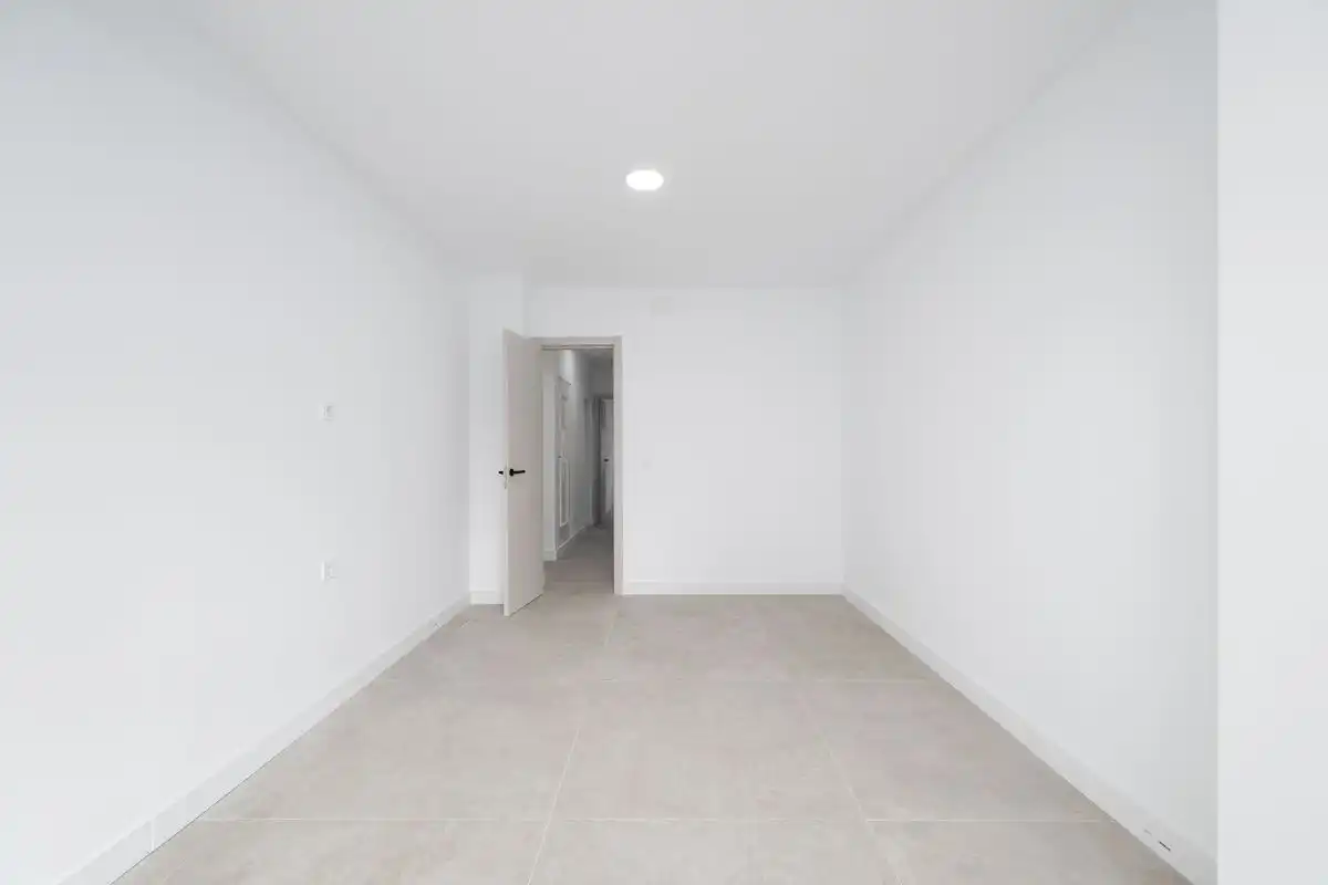 Piso con ascensor en venta en Calle del Alcalde Alfonso de Rojas, imagen 12
