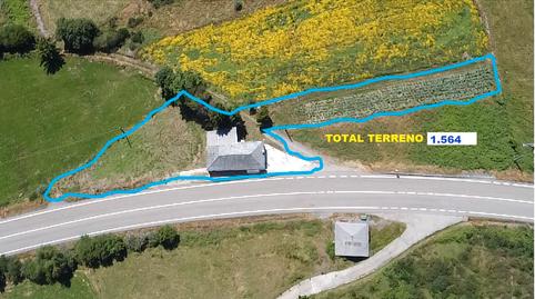 Foto 2 de Finca rústica en venda a Negueira de Muñiz , Lugo