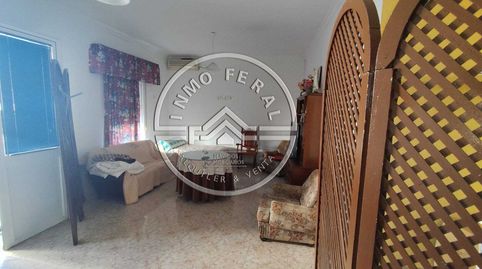 Foto 3 de Apartamento en venta en La Luisiana, Sevilla